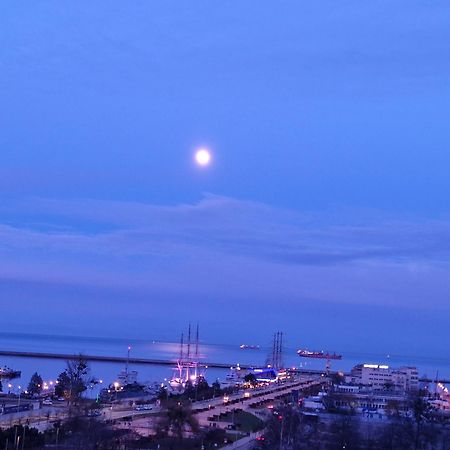 Apartament Skwer Kosciuszki Gdynia Exteriör bild